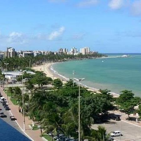 NEO - Praia de Pajuçara Apartamento Maceió Exterior foto
