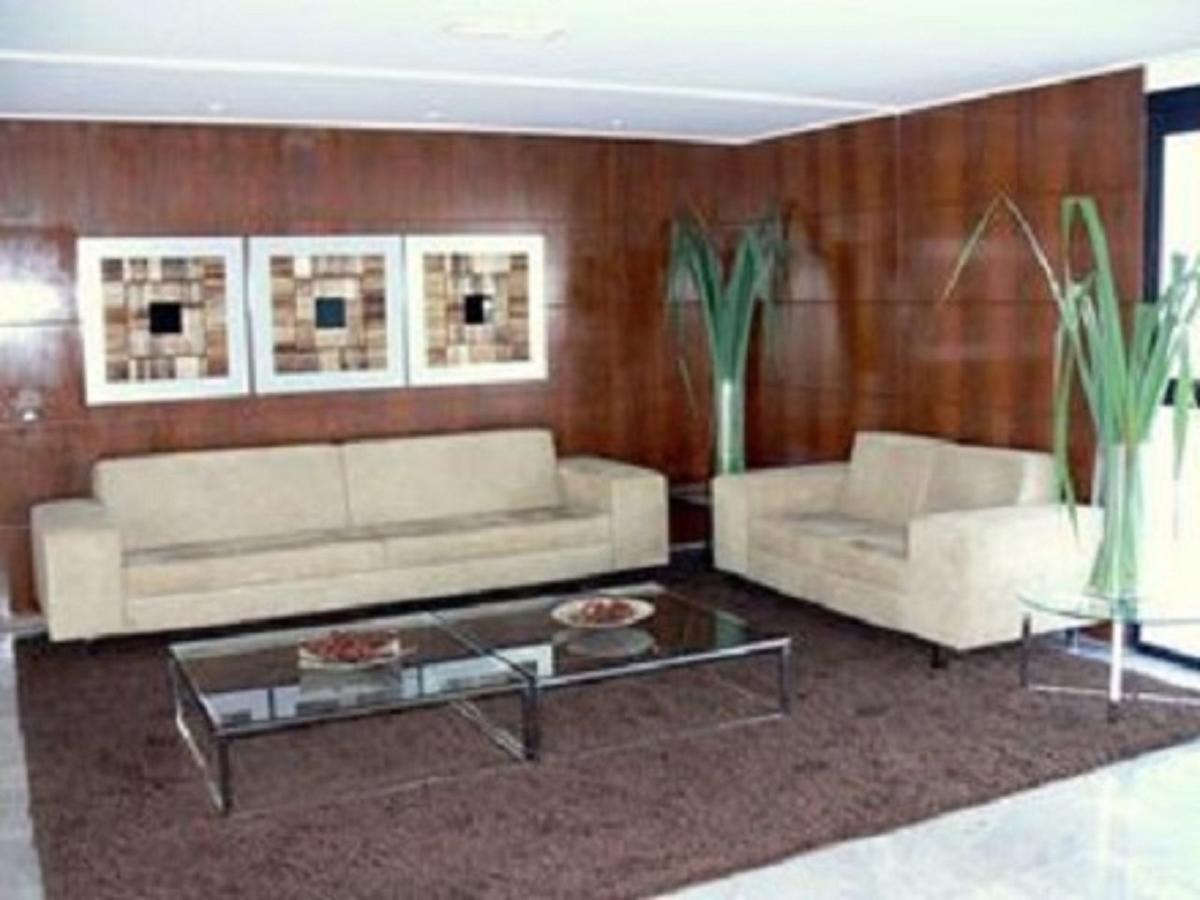 NEO - Praia de Pajuçara Apartamento Maceió Exterior foto