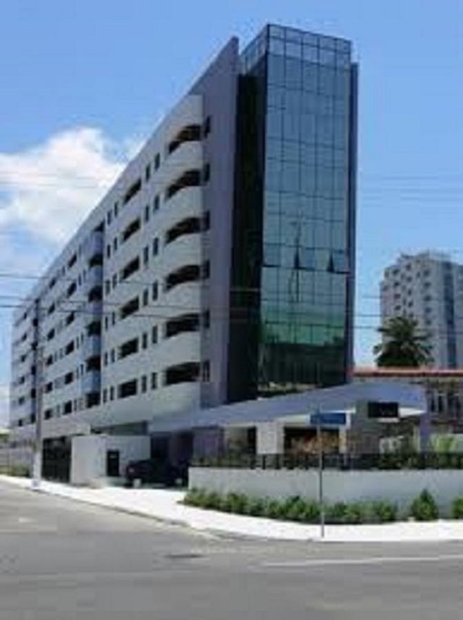 NEO - Praia de Pajuçara Apartamento Maceió Exterior foto
